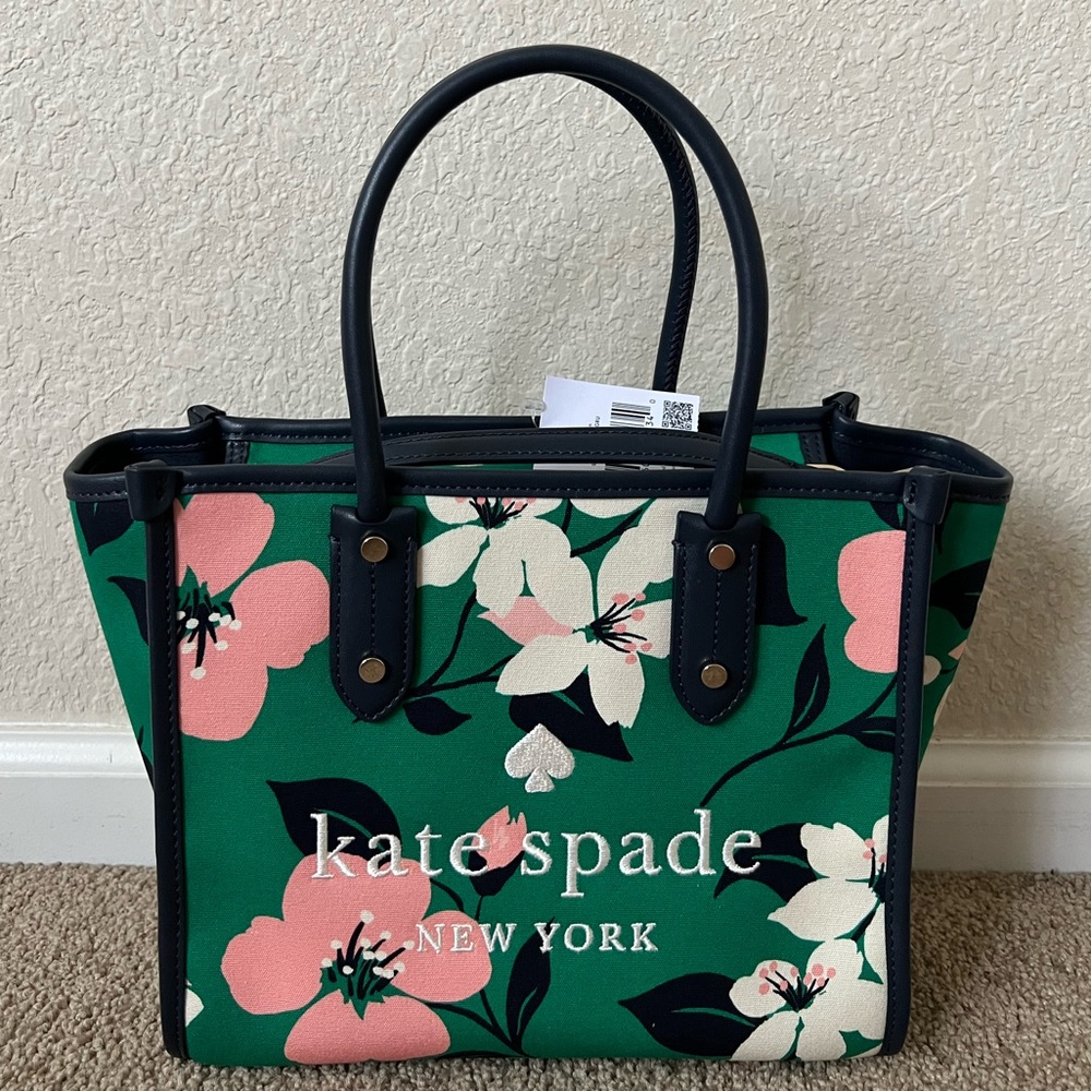 Ella Small Tote